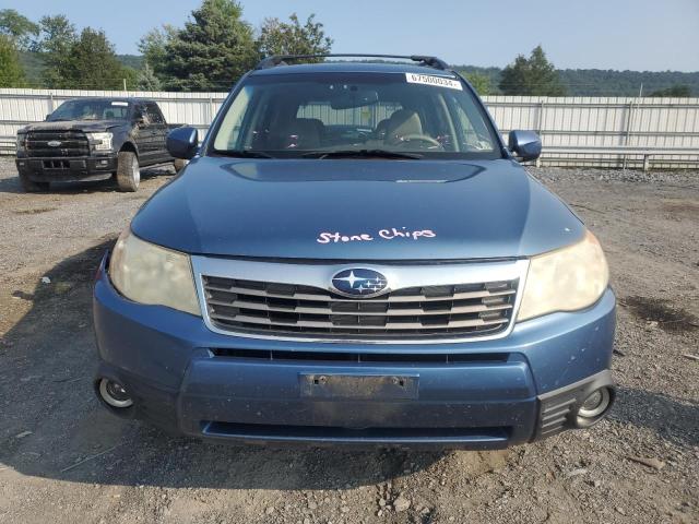 Photo 4 VIN: JF2SH63609H775662 - SUBARU FORESTER 2 