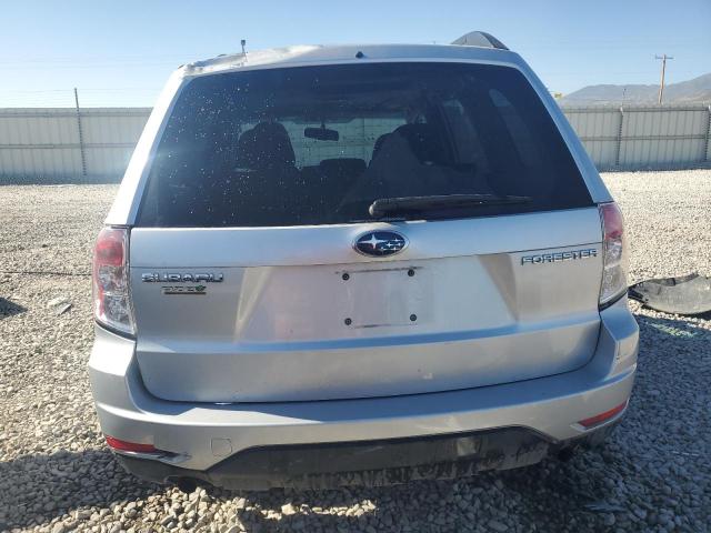 Photo 5 VIN: JF2SH63609H793353 - SUBARU FORESTER 2 