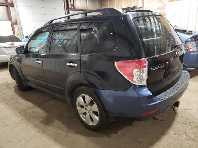 Photo 1 VIN: JF2SH63619H700632 - SUBARU FORESTER 2 