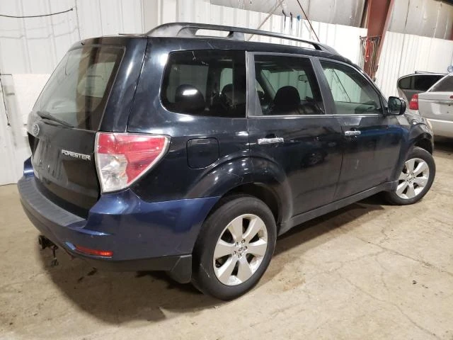 Photo 2 VIN: JF2SH63619H700632 - SUBARU FORESTER 2 