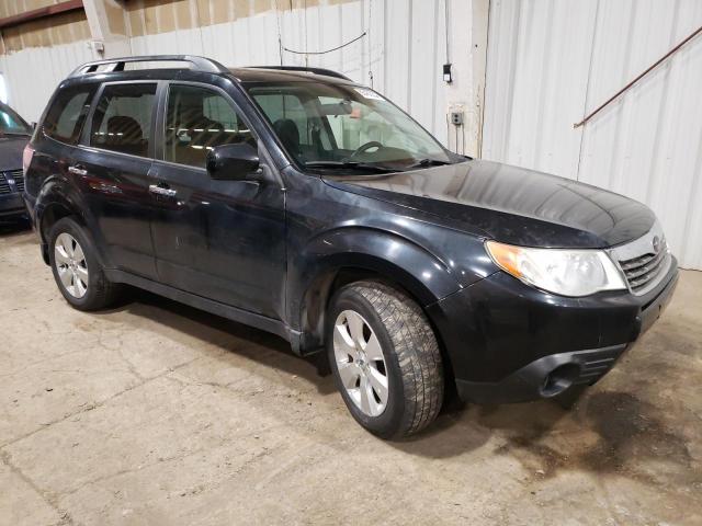 Photo 3 VIN: JF2SH63619H700632 - SUBARU FORESTER 2 