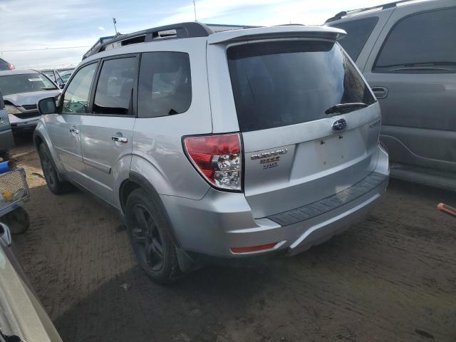 Photo 1 VIN: JF2SH63619H701067 - SUBARU FORESTER 