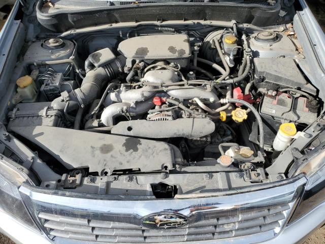 Photo 11 VIN: JF2SH63619H701067 - SUBARU FORESTER 