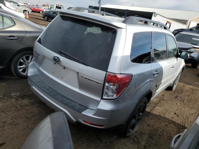 Photo 2 VIN: JF2SH63619H701067 - SUBARU FORESTER 