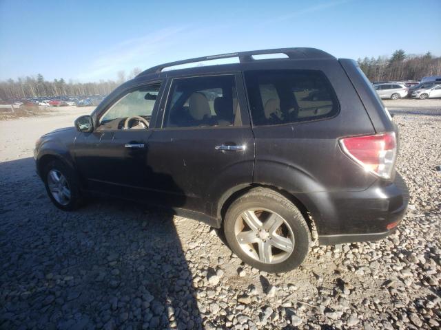 Photo 1 VIN: JF2SH63619H716023 - SUBARU FORESTER 