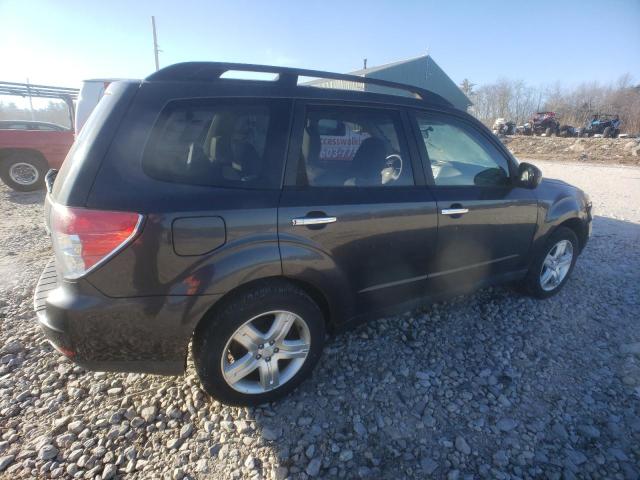 Photo 2 VIN: JF2SH63619H716023 - SUBARU FORESTER 