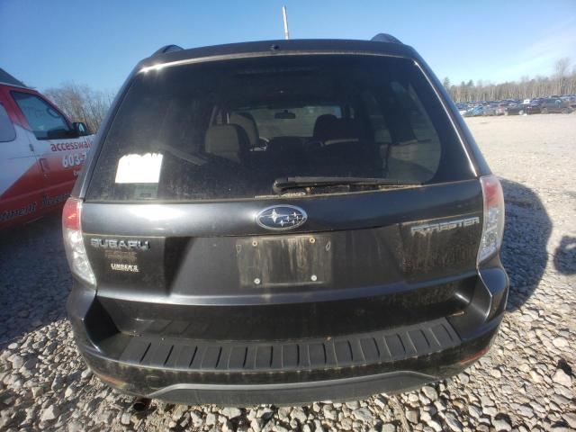 Photo 5 VIN: JF2SH63619H716023 - SUBARU FORESTER 