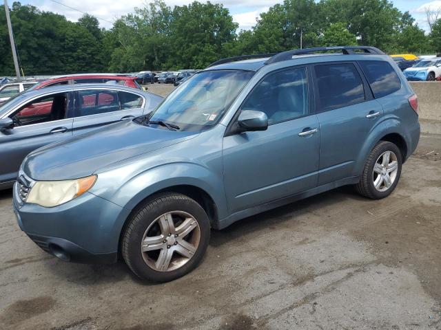 Photo 0 VIN: JF2SH63619H741374 - SUBARU FORESTER 