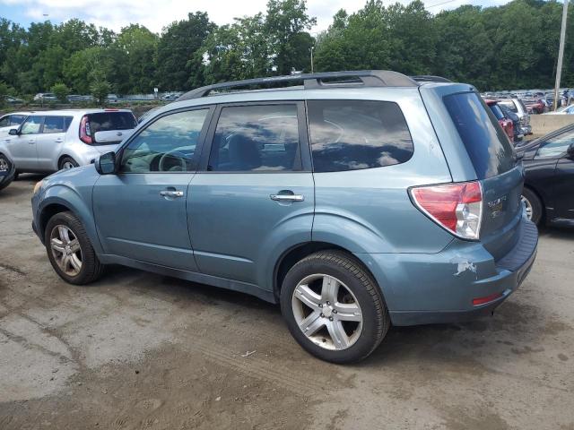 Photo 1 VIN: JF2SH63619H741374 - SUBARU FORESTER 