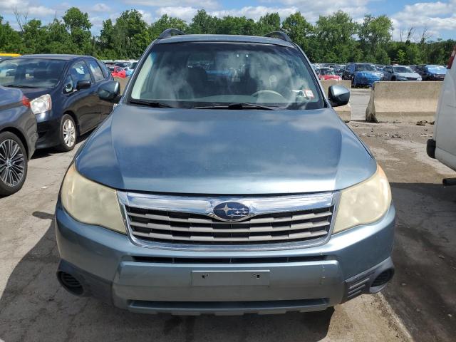 Photo 4 VIN: JF2SH63619H741374 - SUBARU FORESTER 