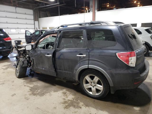 Photo 1 VIN: JF2SH63619H764816 - SUBARU FORESTER 