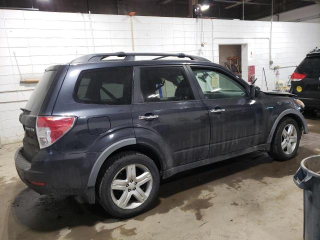 Photo 2 VIN: JF2SH63619H764816 - SUBARU FORESTER 