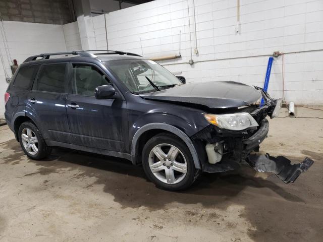 Photo 3 VIN: JF2SH63619H764816 - SUBARU FORESTER 