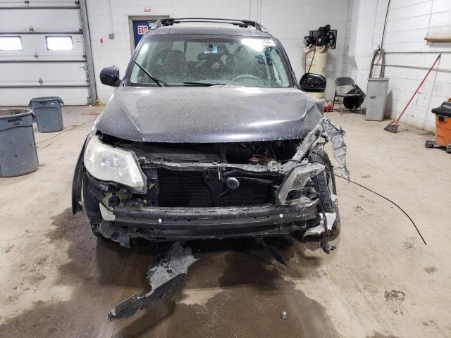 Photo 4 VIN: JF2SH63619H764816 - SUBARU FORESTER 