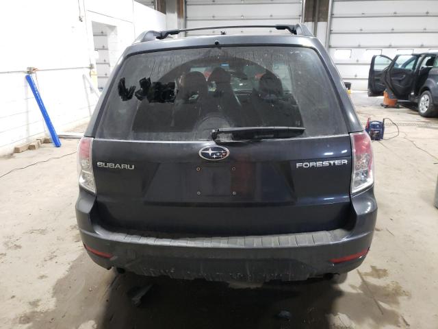 Photo 5 VIN: JF2SH63619H764816 - SUBARU FORESTER 