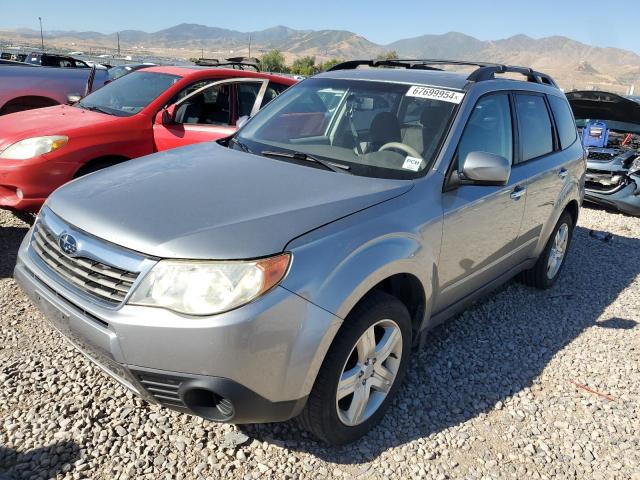 Photo 0 VIN: JF2SH63619H786279 - SUBARU FORESTER 2 