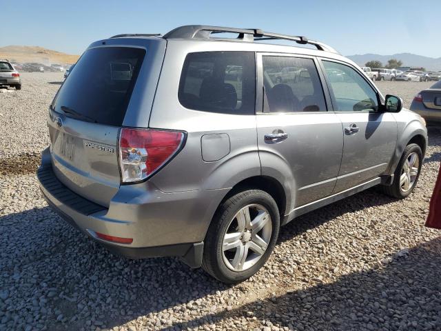 Photo 2 VIN: JF2SH63619H786279 - SUBARU FORESTER 2 