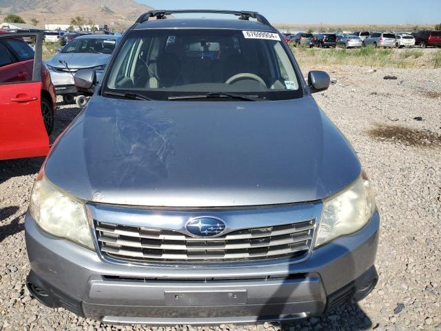 Photo 4 VIN: JF2SH63619H786279 - SUBARU FORESTER 2 