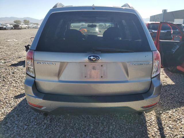 Photo 5 VIN: JF2SH63619H786279 - SUBARU FORESTER 2 