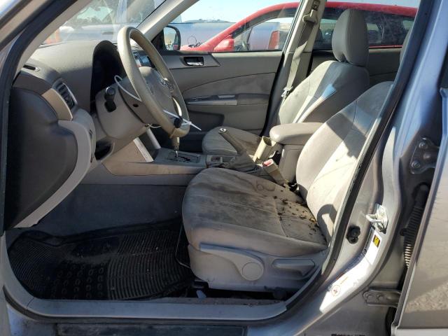 Photo 6 VIN: JF2SH63619H786279 - SUBARU FORESTER 2 