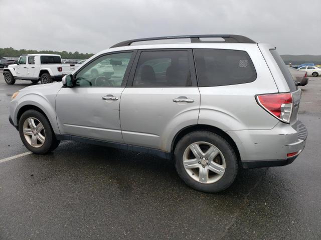 Photo 1 VIN: JF2SH63619H786928 - SUBARU FORESTER 