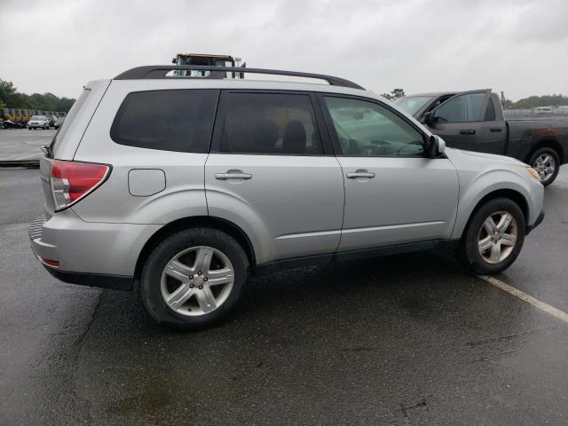 Photo 2 VIN: JF2SH63619H786928 - SUBARU FORESTER 