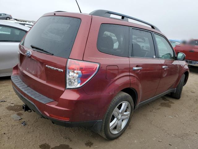 Photo 2 VIN: JF2SH63629H727158 - SUBARU FORESTER 2 