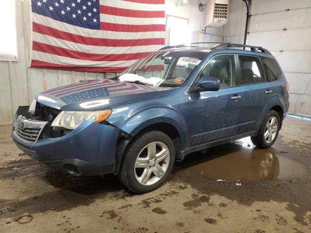 Photo 0 VIN: JF2SH63629H736331 - SUBARU FORESTER 