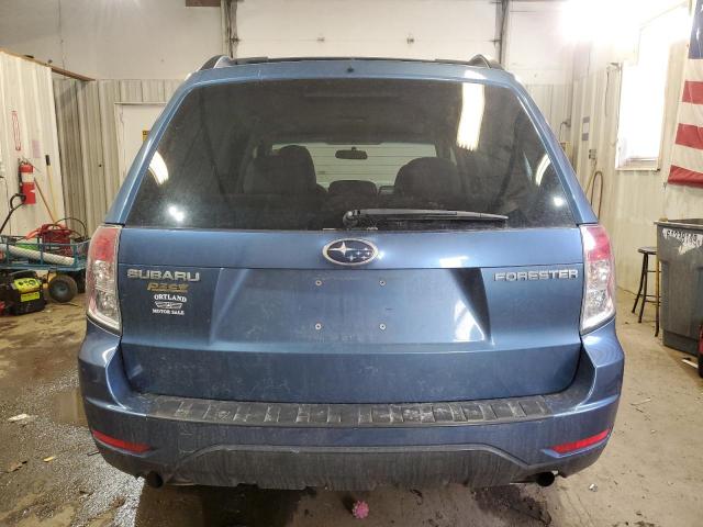 Photo 5 VIN: JF2SH63629H736331 - SUBARU FORESTER 