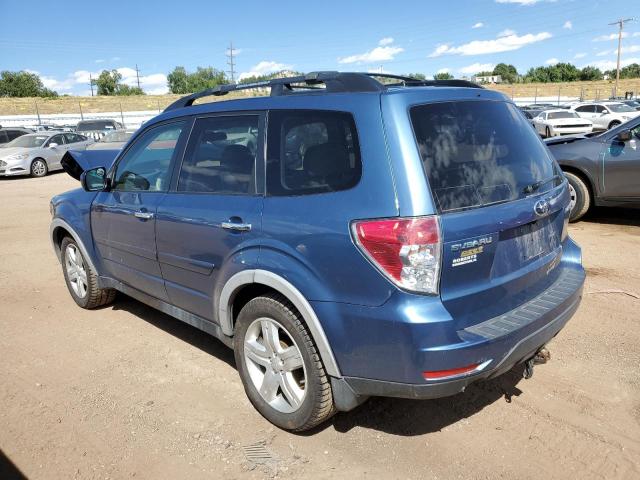 Photo 1 VIN: JF2SH63629H757048 - SUBARU FORESTER 2 