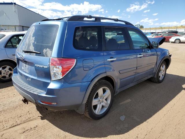 Photo 2 VIN: JF2SH63629H757048 - SUBARU FORESTER 2 