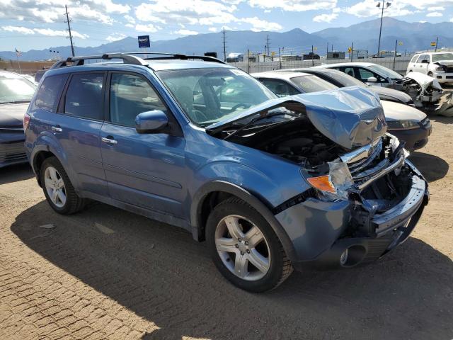 Photo 3 VIN: JF2SH63629H757048 - SUBARU FORESTER 2 