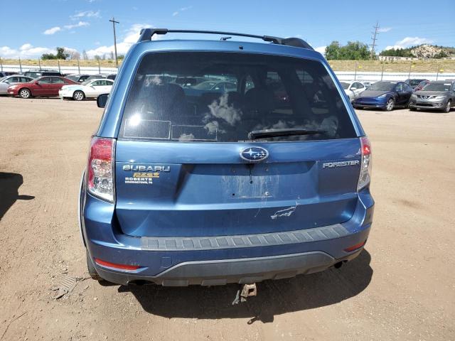 Photo 5 VIN: JF2SH63629H757048 - SUBARU FORESTER 2 