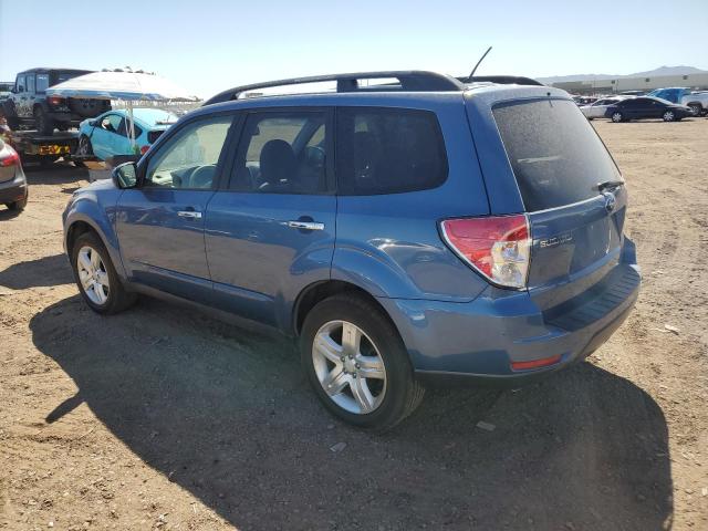 Photo 1 VIN: JF2SH63629H796951 - SUBARU FORESTER 2 