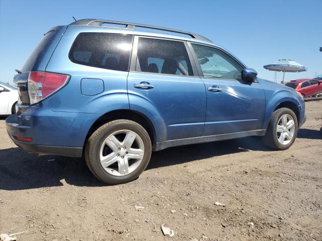 Photo 2 VIN: JF2SH63629H796951 - SUBARU FORESTER 2 