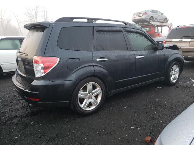 Photo 2 VIN: JF2SH63639G792655 - SUBARU FORESTER 