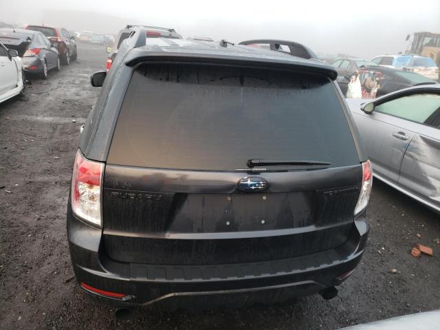 Photo 5 VIN: JF2SH63639G792655 - SUBARU FORESTER 