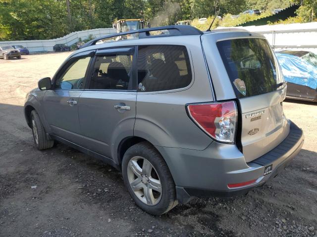 Photo 1 VIN: JF2SH63639H703645 - SUBARU FORESTER 