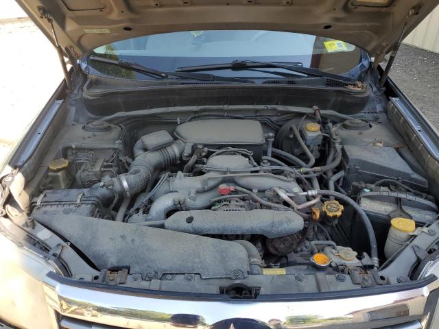 Photo 11 VIN: JF2SH63639H703645 - SUBARU FORESTER 