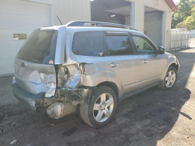 Photo 2 VIN: JF2SH63639H703645 - SUBARU FORESTER 