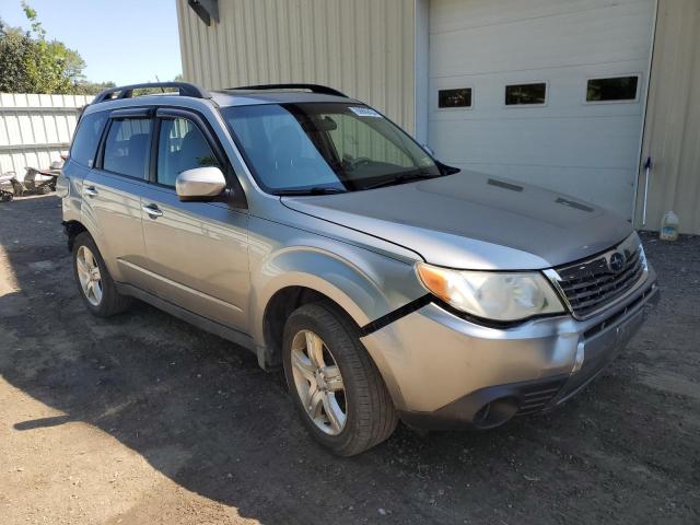 Photo 3 VIN: JF2SH63639H703645 - SUBARU FORESTER 