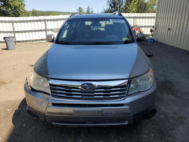 Photo 4 VIN: JF2SH63639H703645 - SUBARU FORESTER 