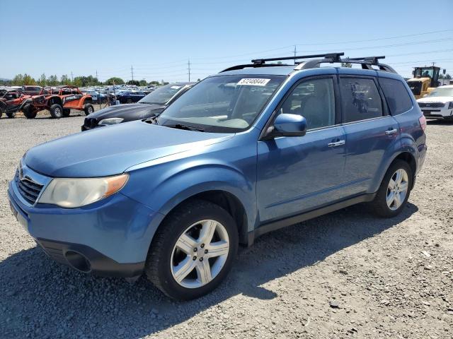 Photo 0 VIN: JF2SH63639H716895 - SUBARU FORESTER 