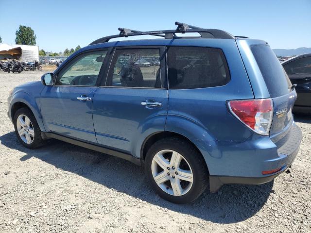 Photo 1 VIN: JF2SH63639H716895 - SUBARU FORESTER 