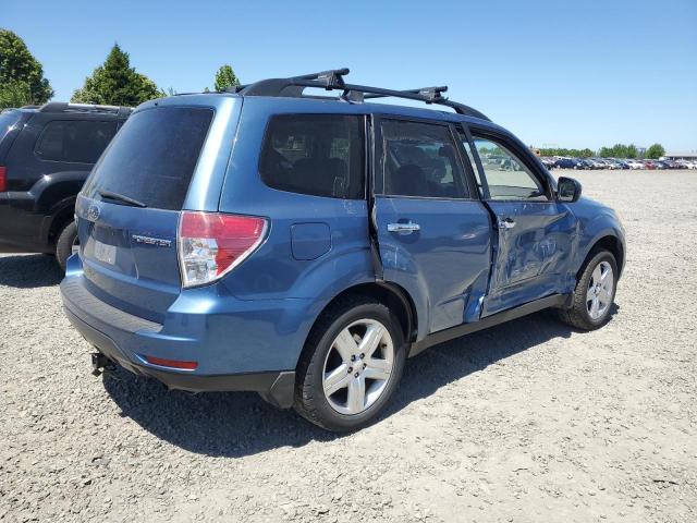 Photo 2 VIN: JF2SH63639H716895 - SUBARU FORESTER 