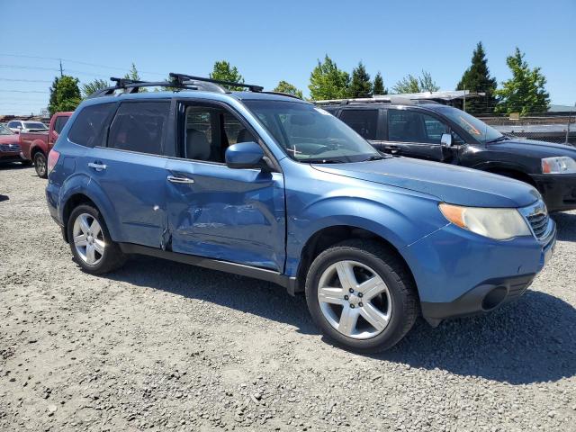 Photo 3 VIN: JF2SH63639H716895 - SUBARU FORESTER 