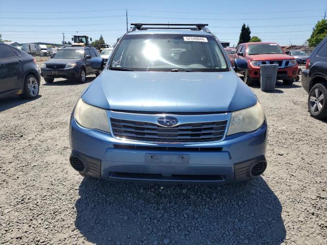 Photo 4 VIN: JF2SH63639H716895 - SUBARU FORESTER 