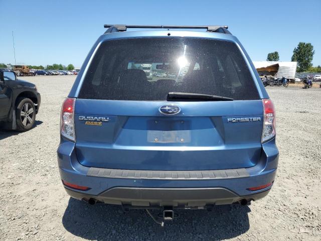 Photo 5 VIN: JF2SH63639H716895 - SUBARU FORESTER 