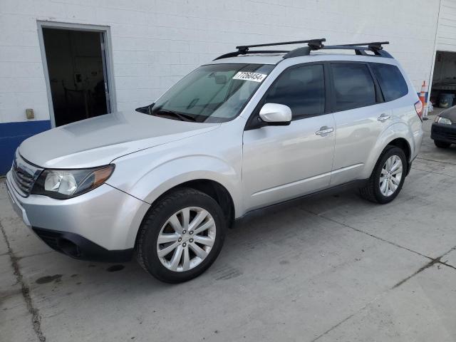 Photo 0 VIN: JF2SH63639H739531 - SUBARU FORESTER 2 