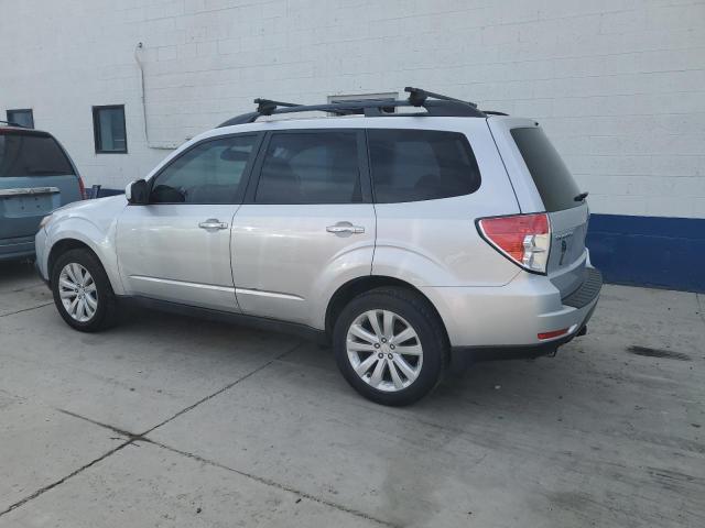 Photo 1 VIN: JF2SH63639H739531 - SUBARU FORESTER 2 